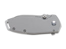 CRKT Squid BB Silver