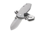 CRKT Squid BB Silver