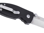 CRKT Squid Button Lock G10 Black