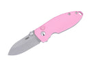 CRKT Squid Button Lock G10 Pink