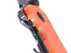 CRKT Squid Compact G10 Orange