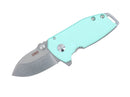 CRKT Squid Compact G10 Skyblue
