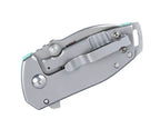 CRKT Squid Compact G10 Skyblue