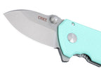 CRKT Squid Compact G10 Skyblue