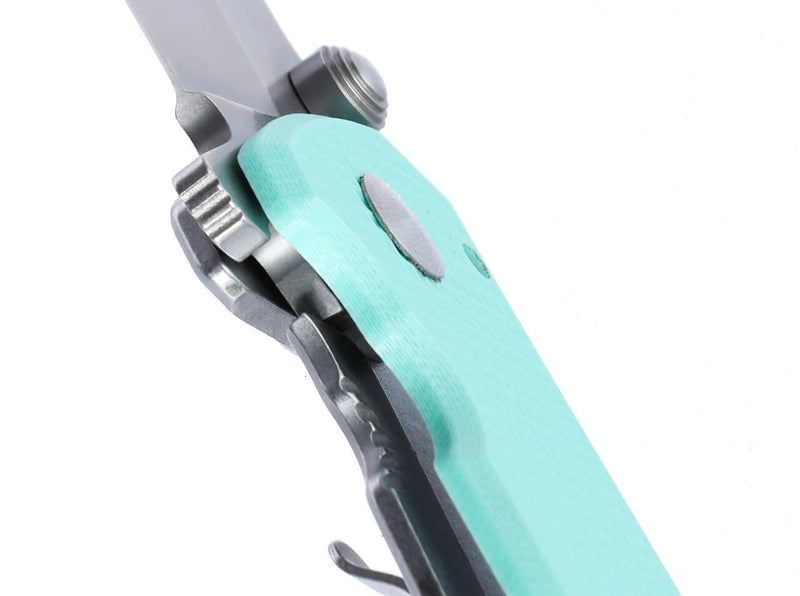 CRKT Squid Compact G10 Skyblue