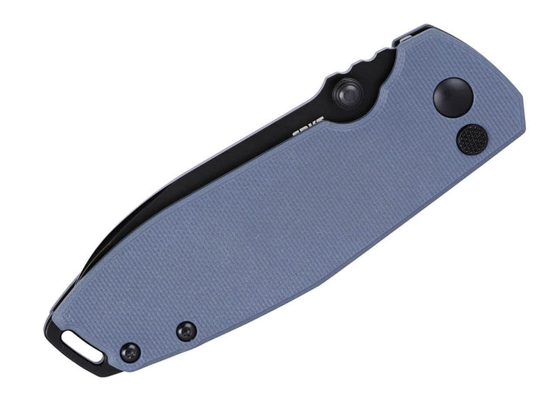 CRKT Squid XM Button Lock G10 Gray