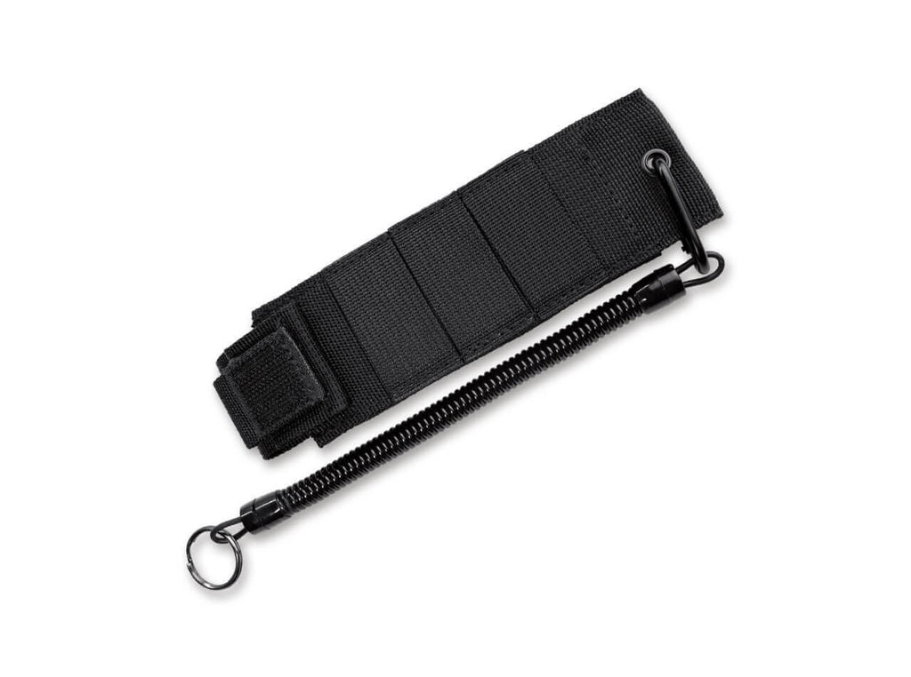 Taco Viper Sheath