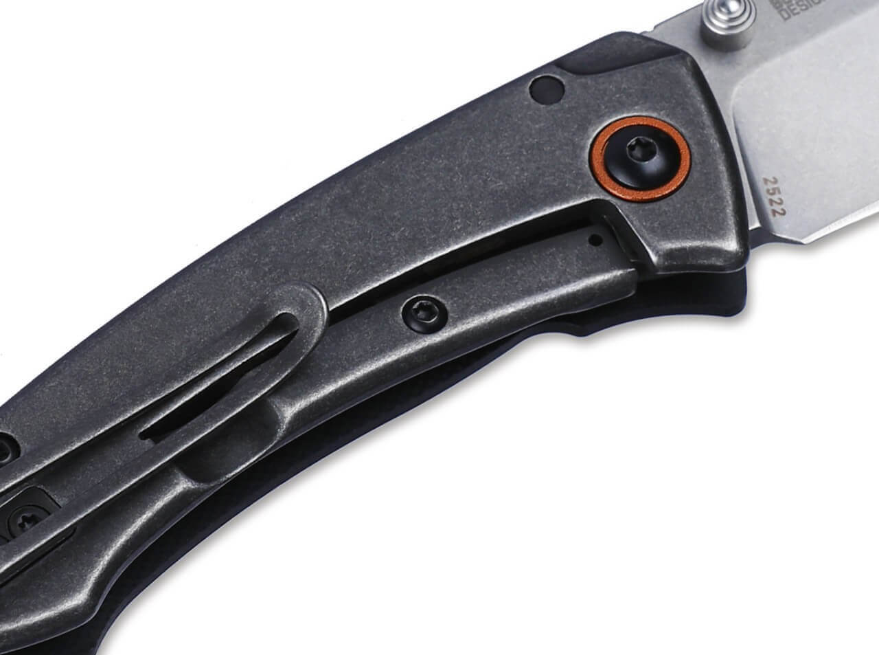 CRKT Tuna Compact