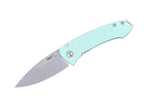 CRKT Tuna Compact Frame Lock G10 Blue