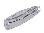 CRKT Tuna Compact Frame Lock G10 Blue