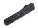CRKT Twist Tighe Compact Automatic Black