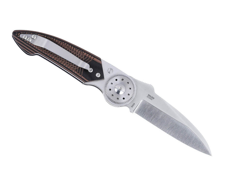 CRKT Walker Blade Lock