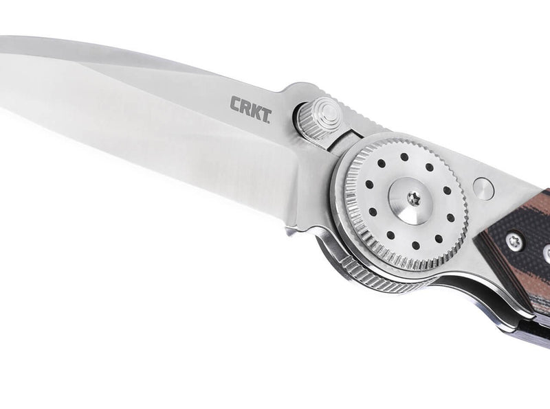 CRKT Walker Blade Lock