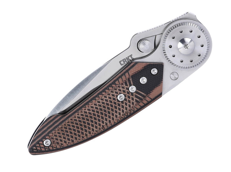 CRKT Walker Blade Lock