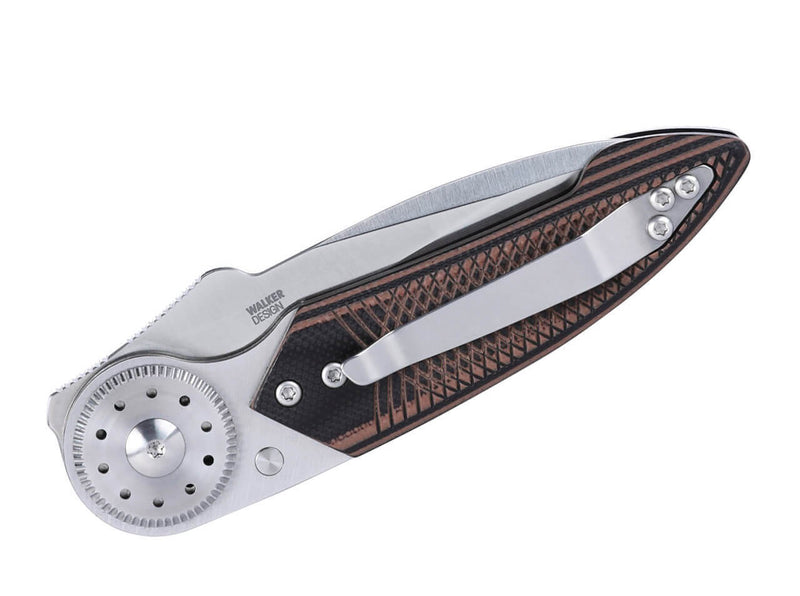 CRKT Walker Blade Lock