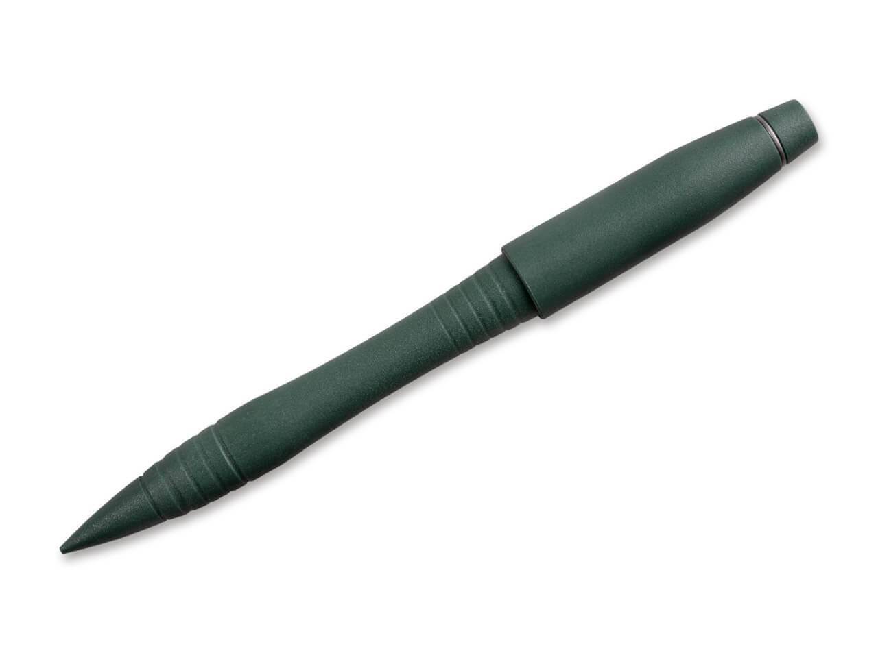 CRKT Williams Defense Pen Green