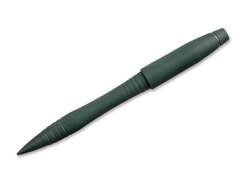 CRKT Williams Defense Pen Green