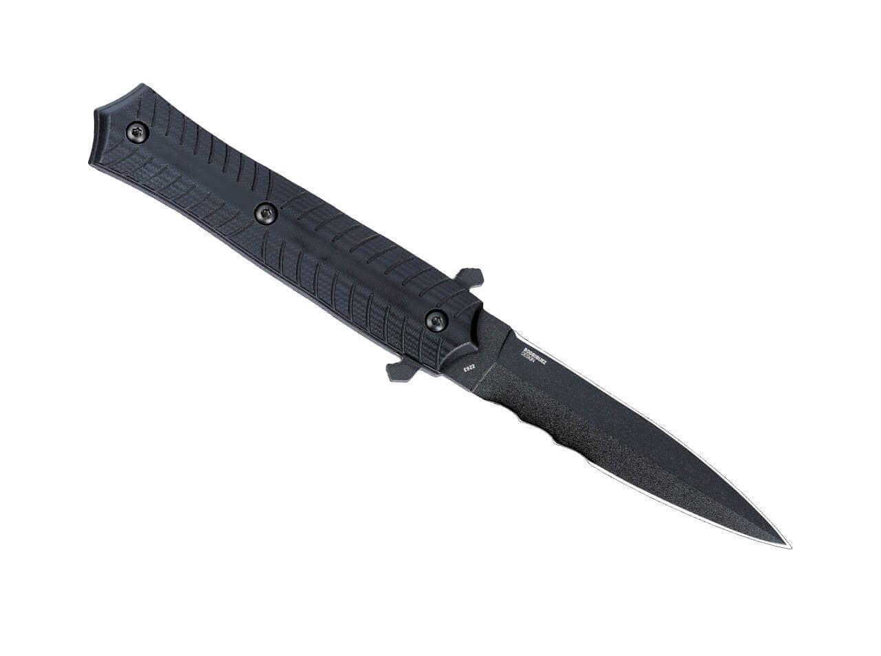 CRKT Xolotl Fixed Blade
