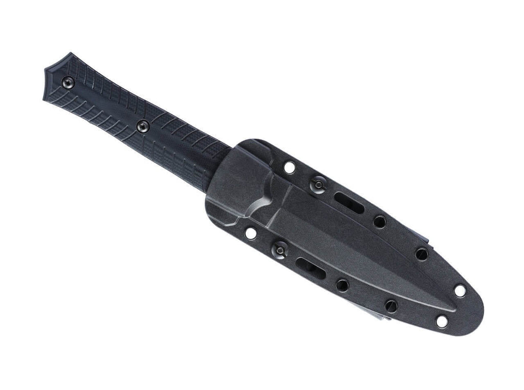 CRKT Xolotl Fixed Blade