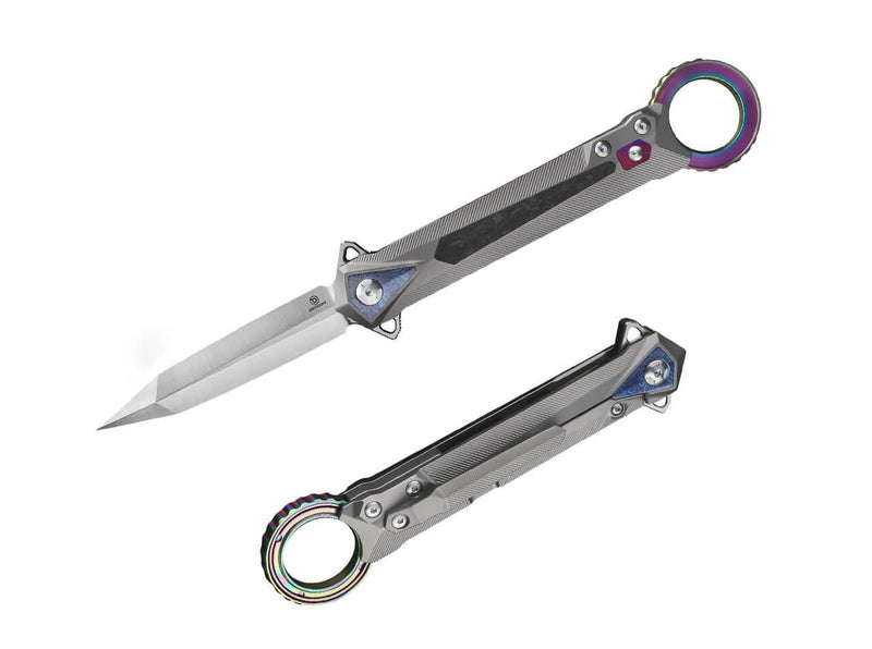 Defcon Archangel Gray