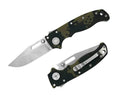 Demko Knives AD20.5 Clip Point 3V G10 Digi Camo