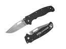 Demko Knives AD20.5 Clip Point D2 Carbon Fiber