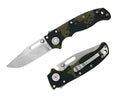 Demko Knives AD20.5 Clip Point S35 G10 Digi Camo