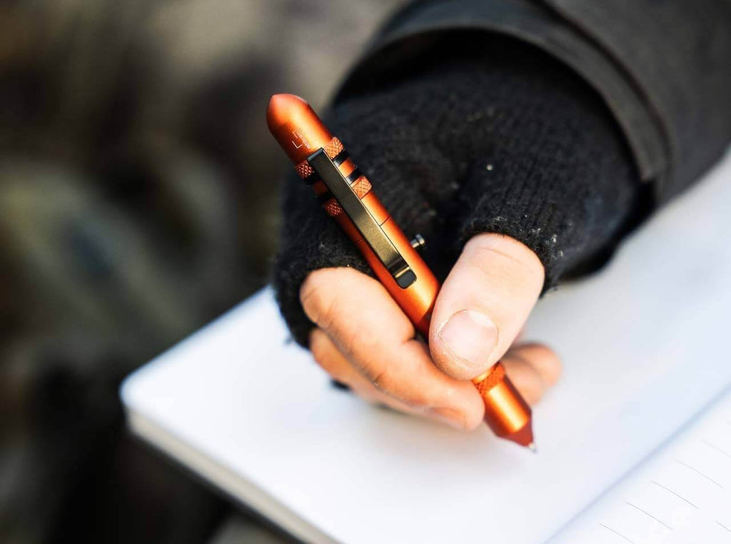 Bit-Pen