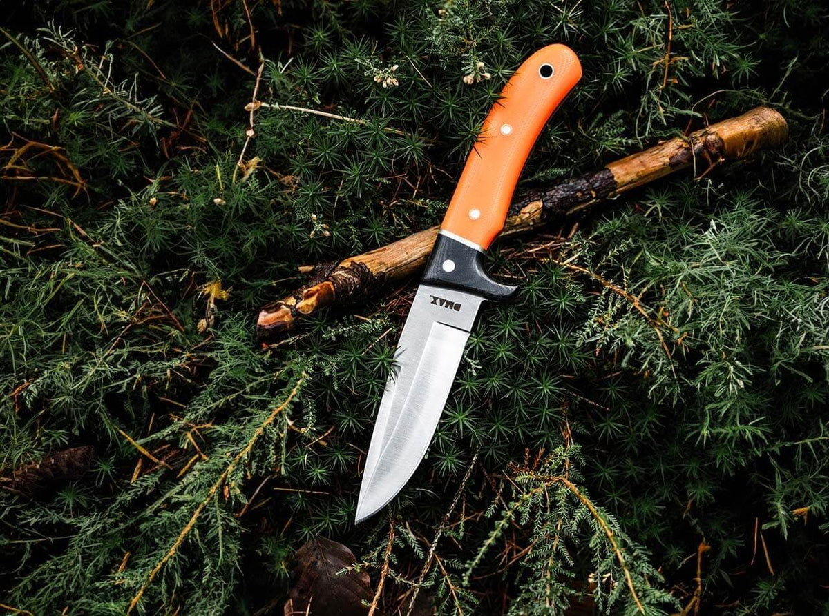 Elk Hunter