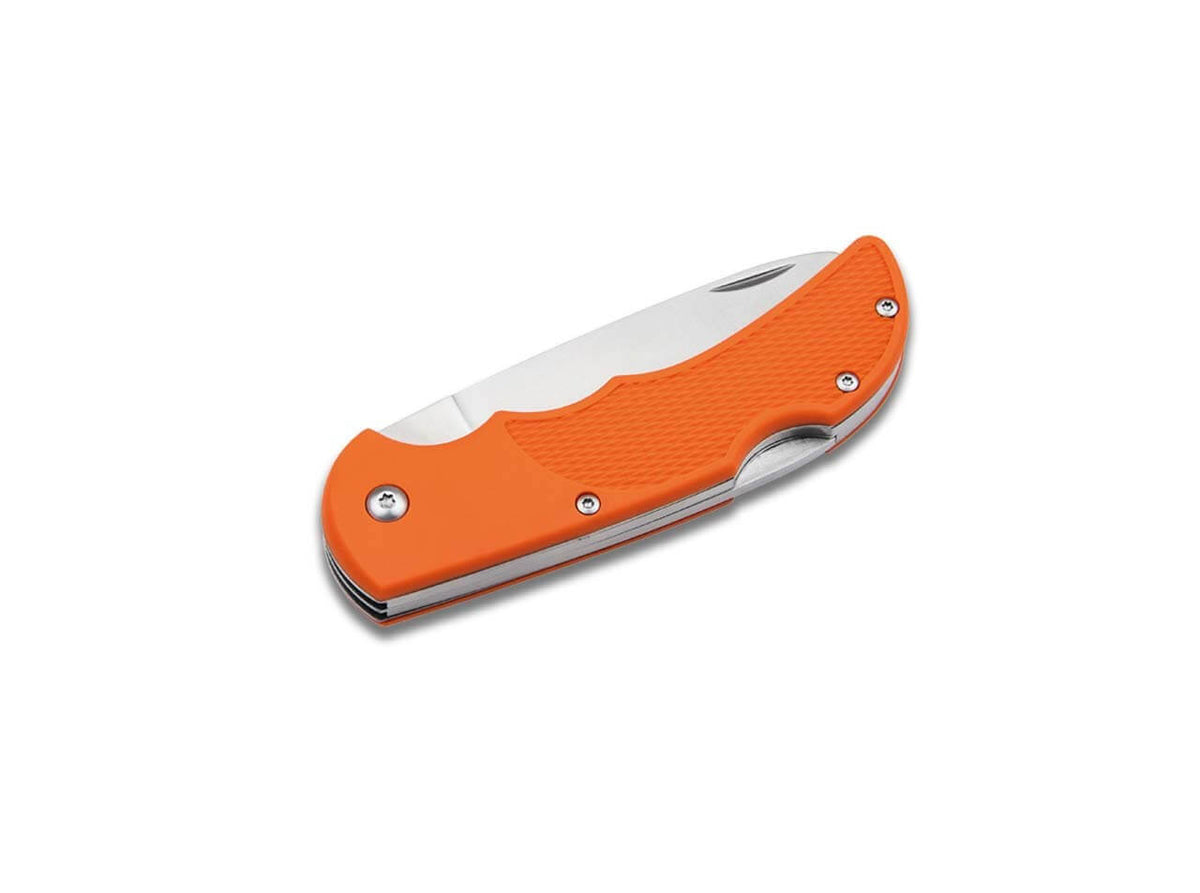 Hunting Pocket Knife Duo