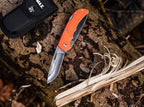 Hunting Pocket Knife Duo