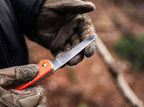 Hunting Pocket Knife Duo