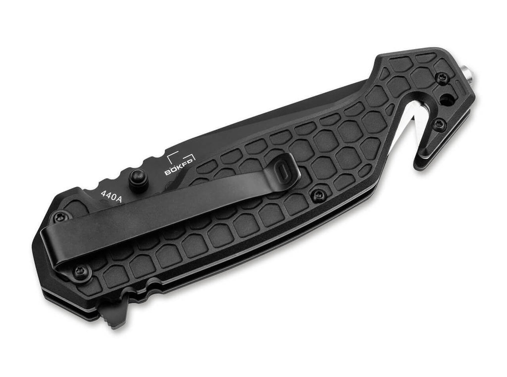 Basic Tactical
