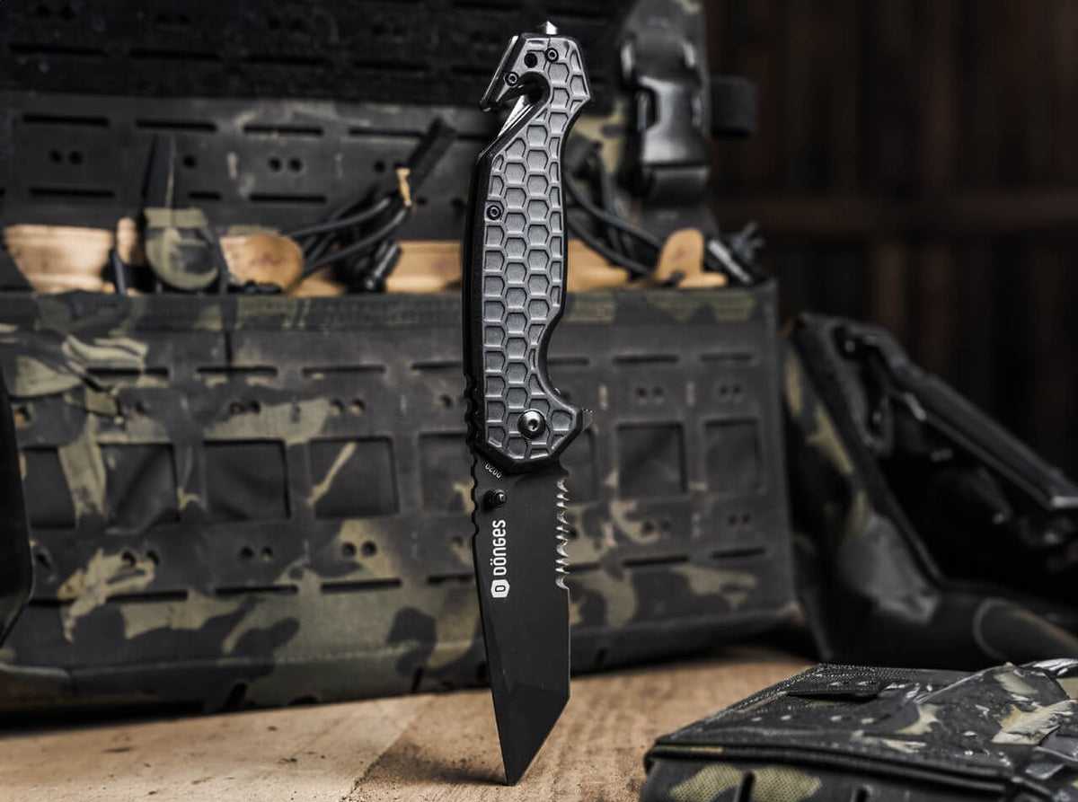 Basic Tactical