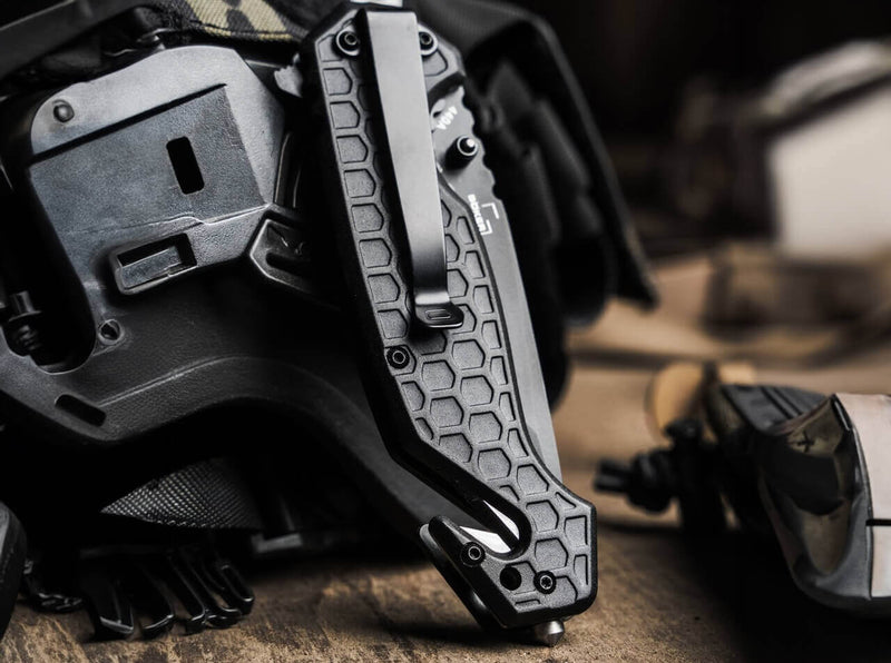 Dönges Basic Tactical