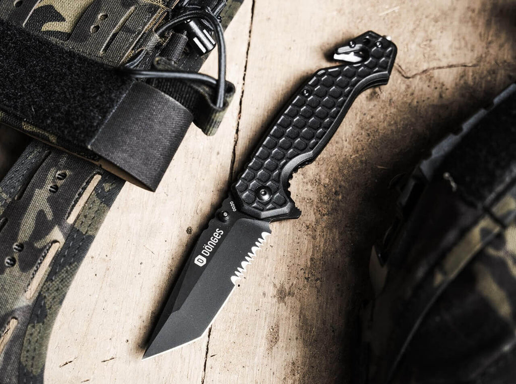Basic Tactical