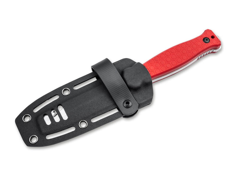 Dönges Expert Fire Fixed