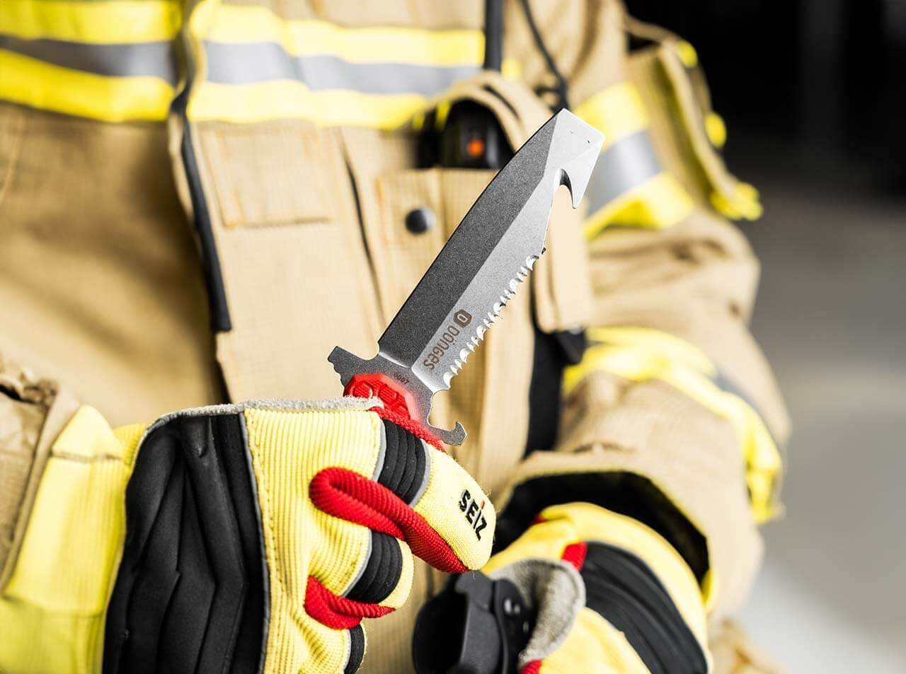 Expert Fire Fixed