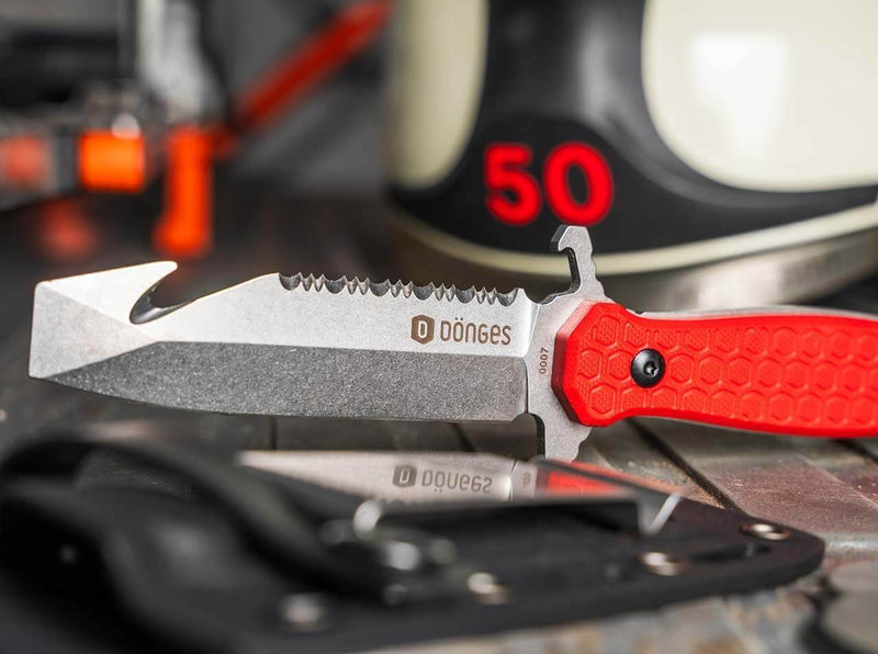 Dönges Expert Fire Fixed