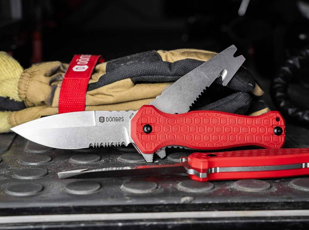 Expert Fire Folder