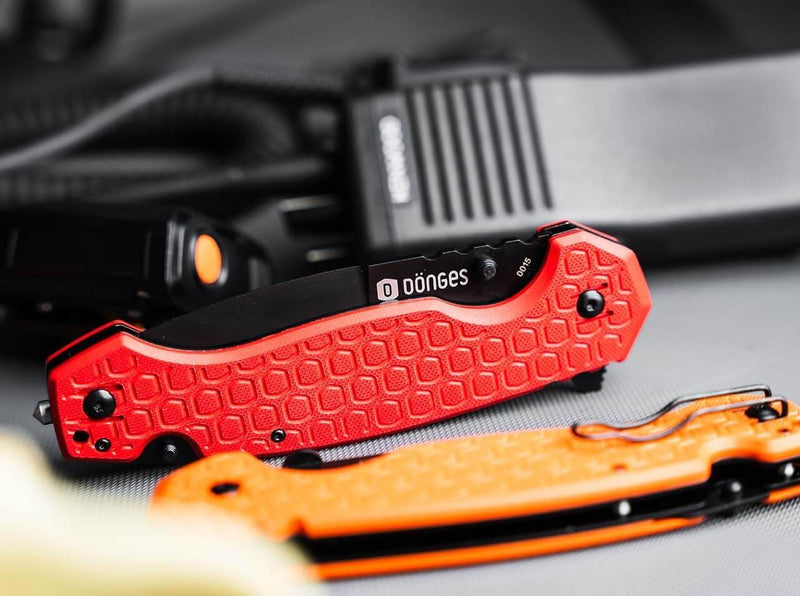 Dönges Professional Fire