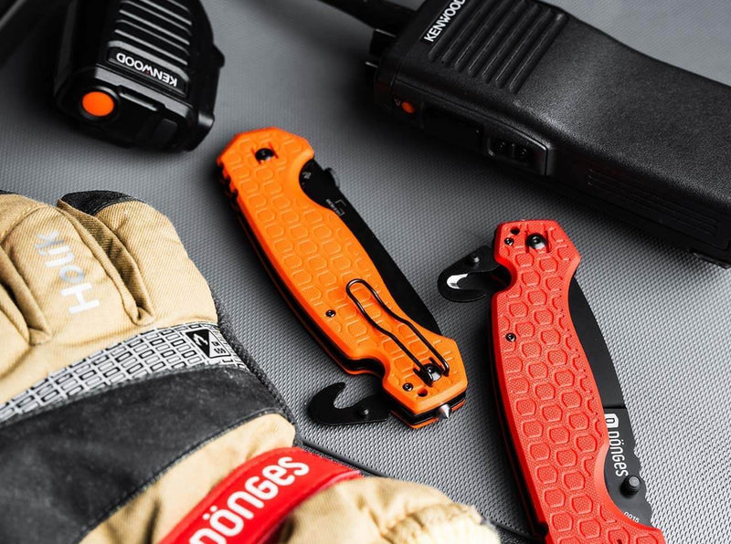 Dönges Professional Rescue