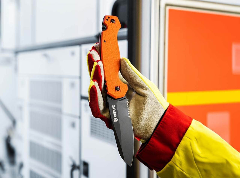 Dönges Professional Rescue