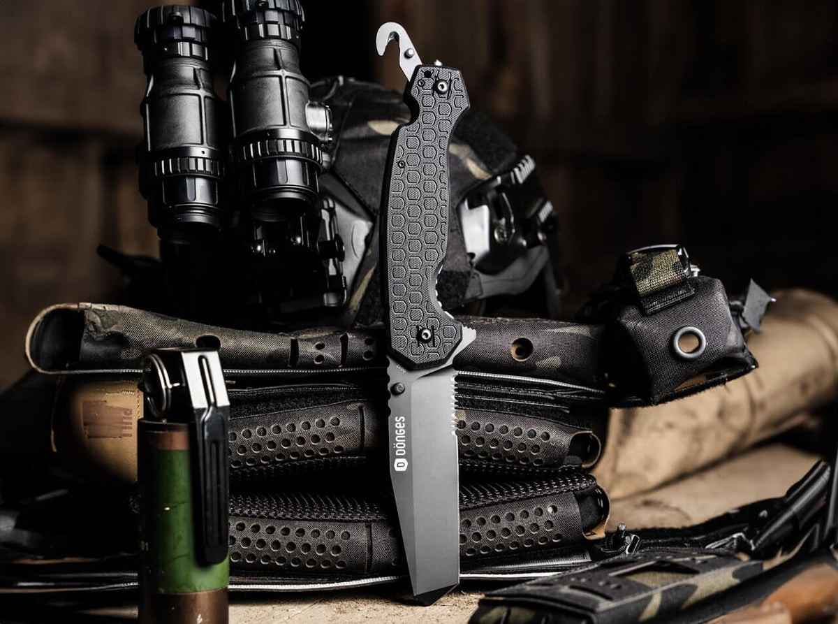 Professional Tactical