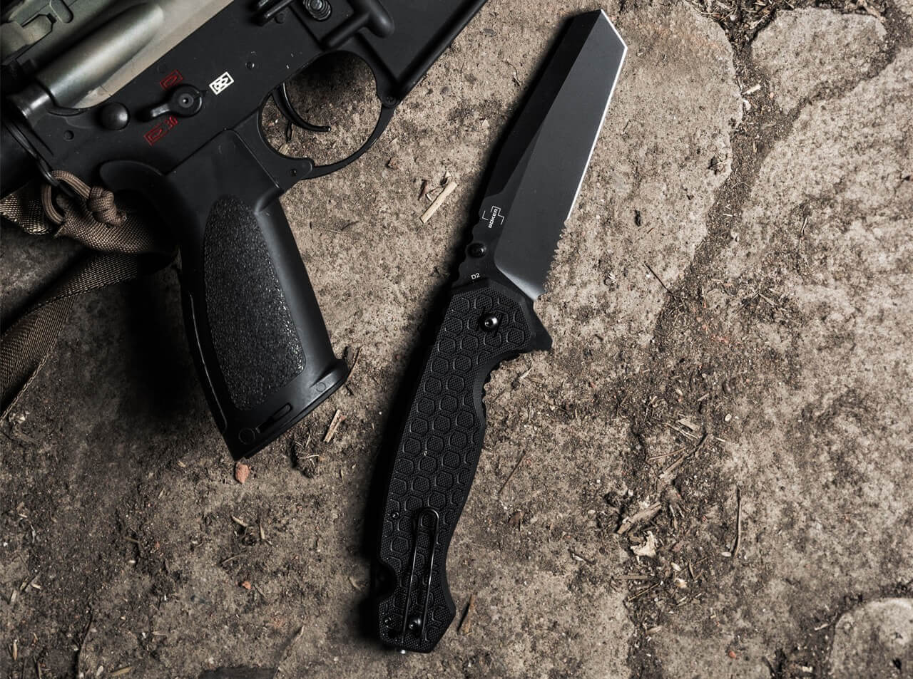 Professional Tactical