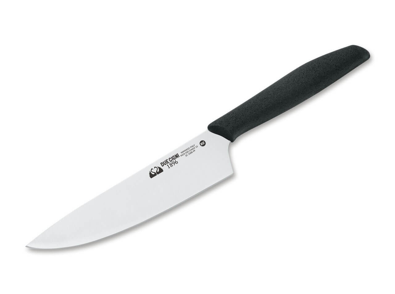 Due Cigni 1896 Chefmesser 15 PP