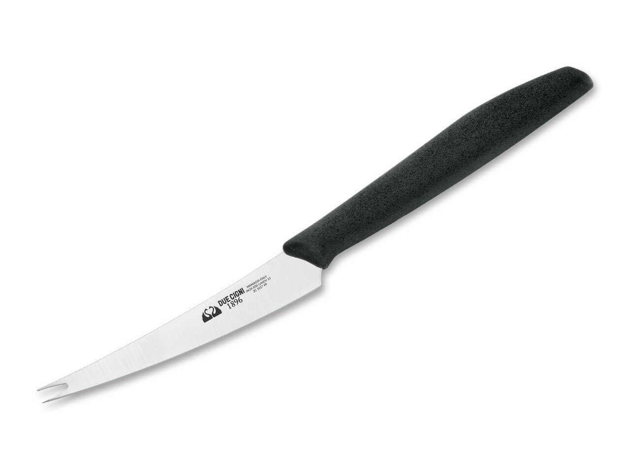 Due Cigni 1896 Käsemesser 10 PP