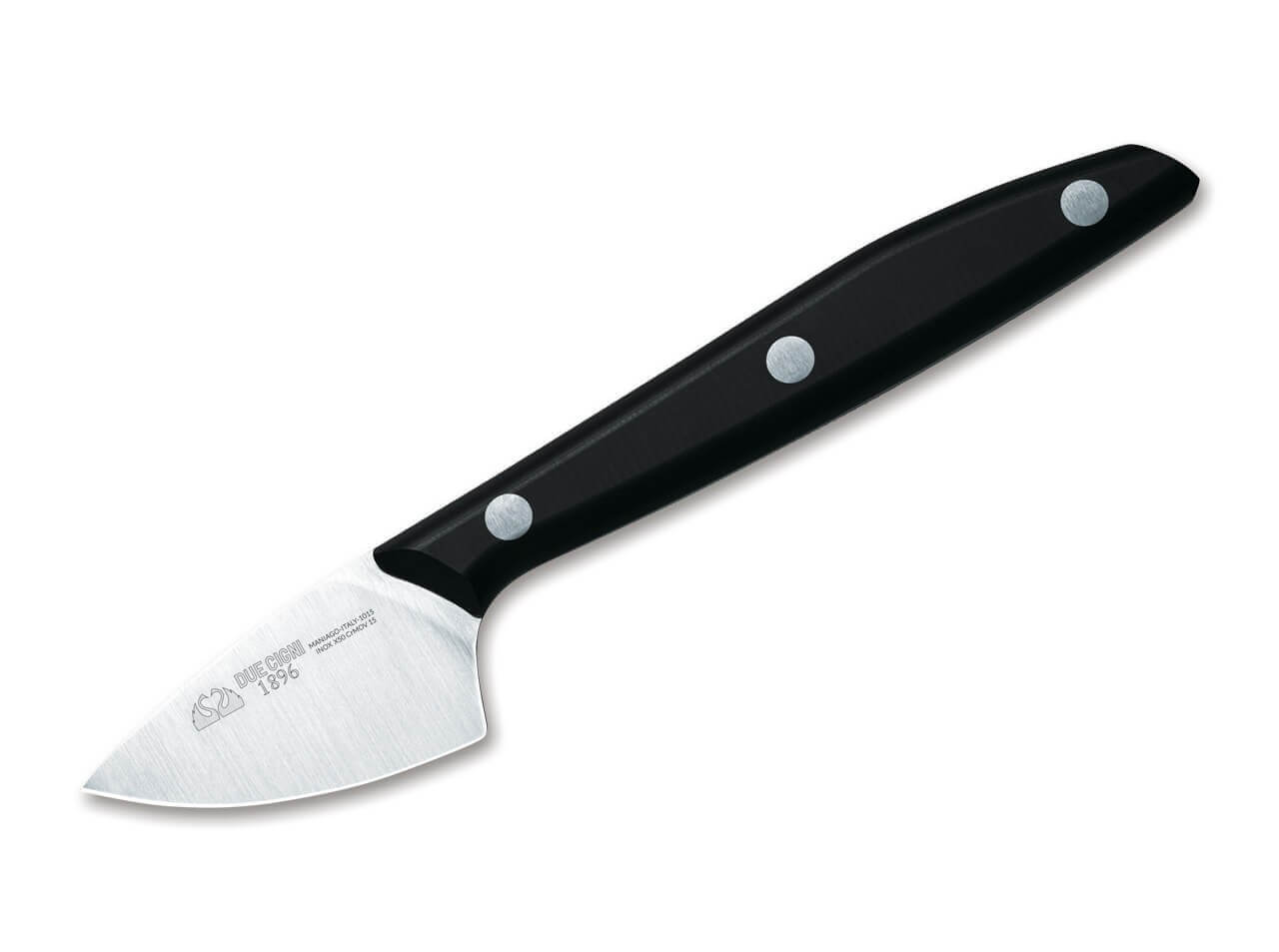 Due Cigni 1896 Parmesanmesser POM