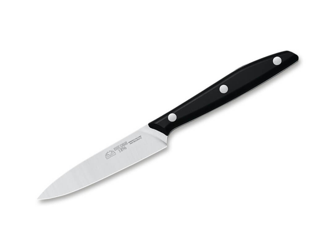 Due Cigni 1896 POM Spickmesser