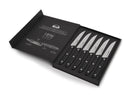 Due Cigni 1896 Steakmesser Set POM